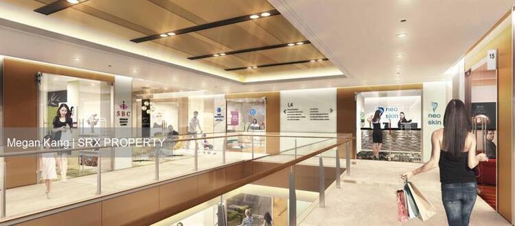 TripleOne Somerset (D9), Office #552755771